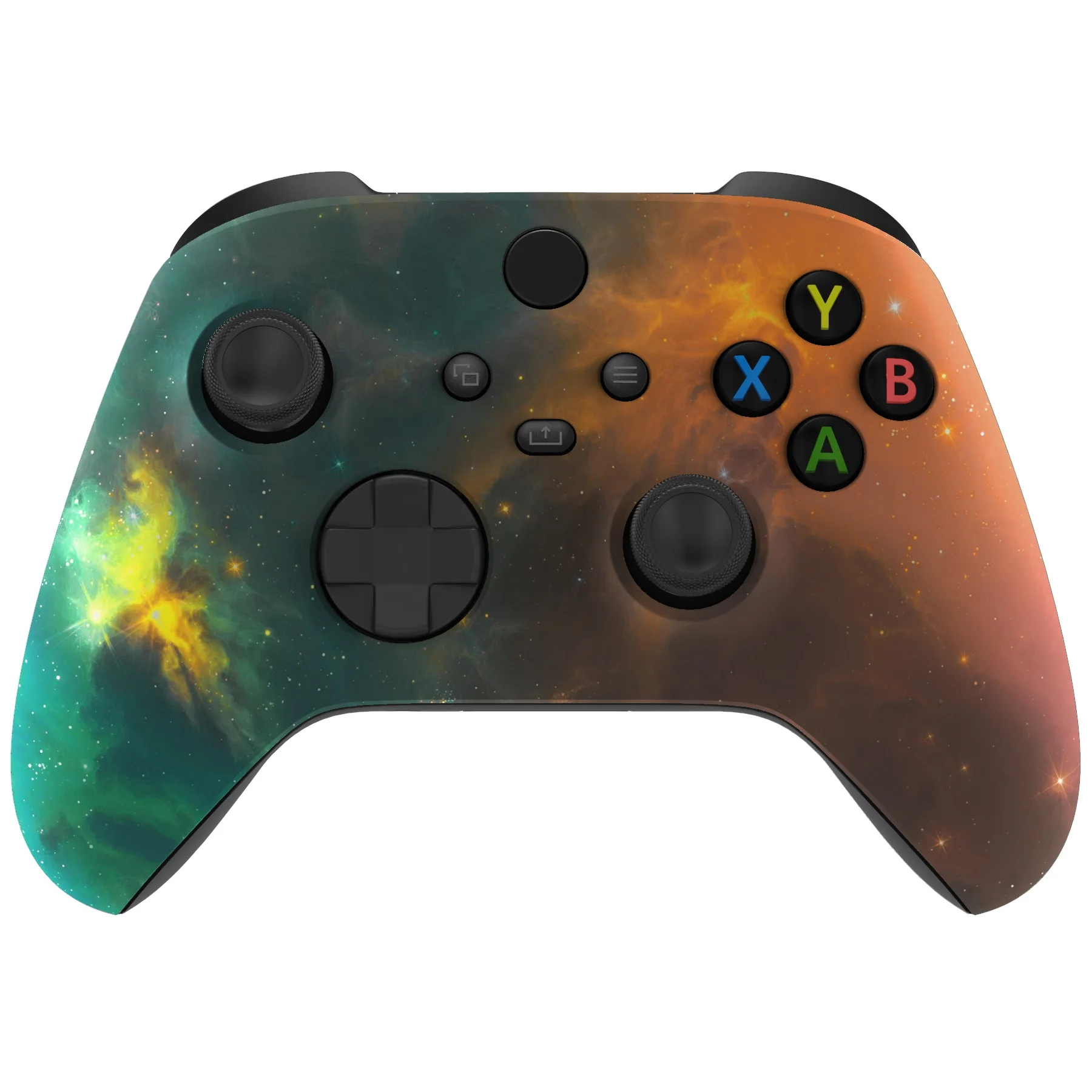 eXtremeRate Custom Pattern Replacement Front Shell For Xbox Series X S Controller Accessories
eXtremeRate Custom Pattern Replacement Front Shell For Xbox Series X S Controller Accessories