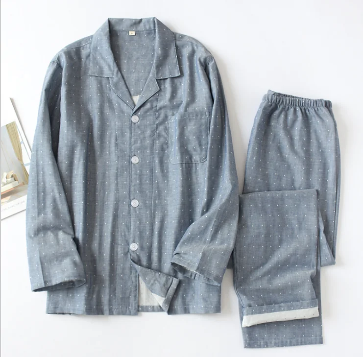 OEM Service Long Sleeve wholesale Cotton Pajamas Women Pajamas Set
OEM Service Long Sleeve wholesale Cotton Pajamas Women Pajamas Set