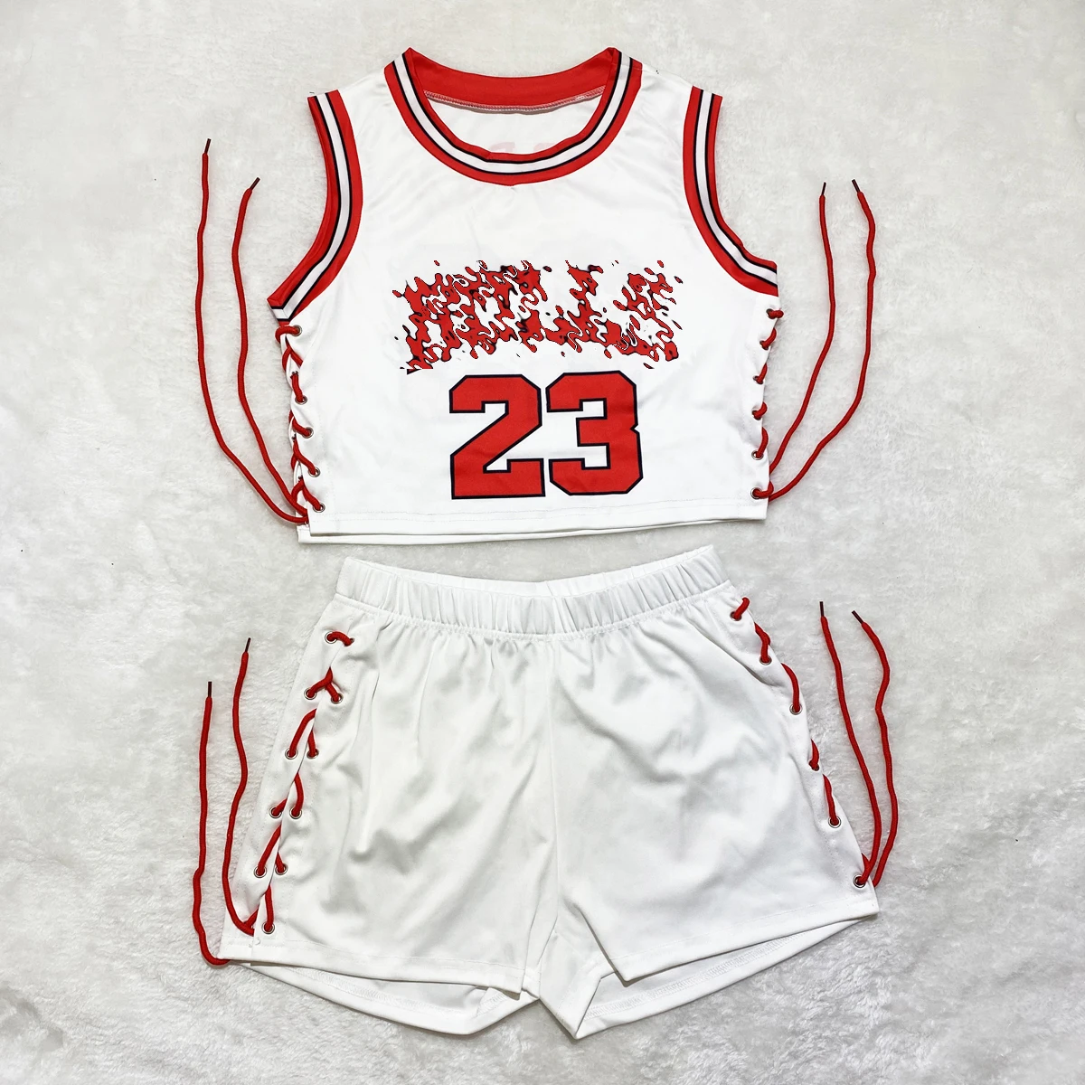 Women Clothing Solid Color Offset Printed Sports 2 Pcs Outfits With Pockets Two Piece Outfits Two Piece Set, As show
Women Clothing Solid Color Offset Printed Sports 2 Pcs Outfits With Pockets Two Piece Outfits Two Piece Set, As show