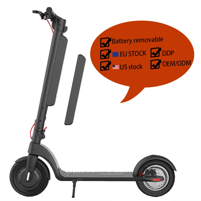 EU US stock Original Battery removable 10inch 700w dual Motor 45KM off road Range scooters and electric scooters
EU US stock Original Battery removable 10inch 700w dual Motor 45KM off road Range scooters and electric scooters