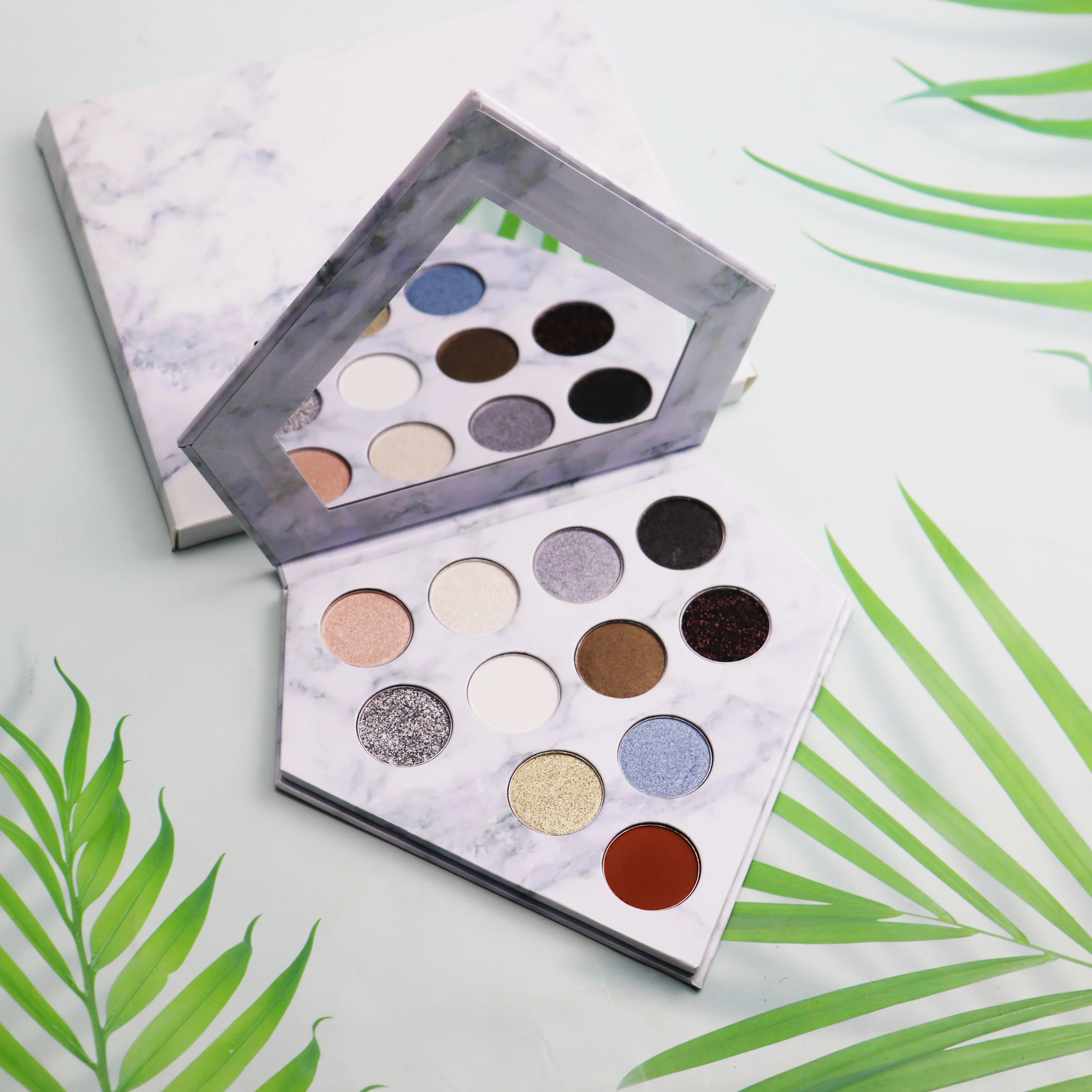 Custom Logo cosmetics makeup products eyeshadow cosmetic eye shadow China Factory Price
Custom Logo cosmetics makeup products eyeshadow cosmetic eye shadow China Factory Price