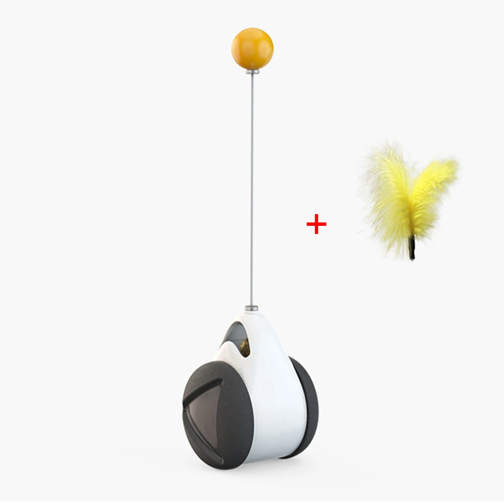 Cats Chasing Funny Balance Car Products Dropshipping Tumbler Swing Pet Toys, Picture
Cats Chasing Funny Balance Car Products Dropshipping Tumbler Swing Pet Toys, Picture
