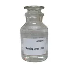 Water based additive wetting agent in liquid for paper making