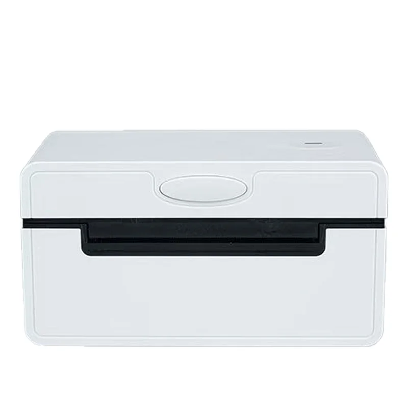 4 inch Portable Shipping Label Printer USB and 4*6 Paper Size Compatible Computer and Phone Barcode Thermal Label Printer
4 inch Portable Shipping Label Printer USB and 4*6 Paper Size Compatible Computer and Phone Barcode Thermal Label Printer