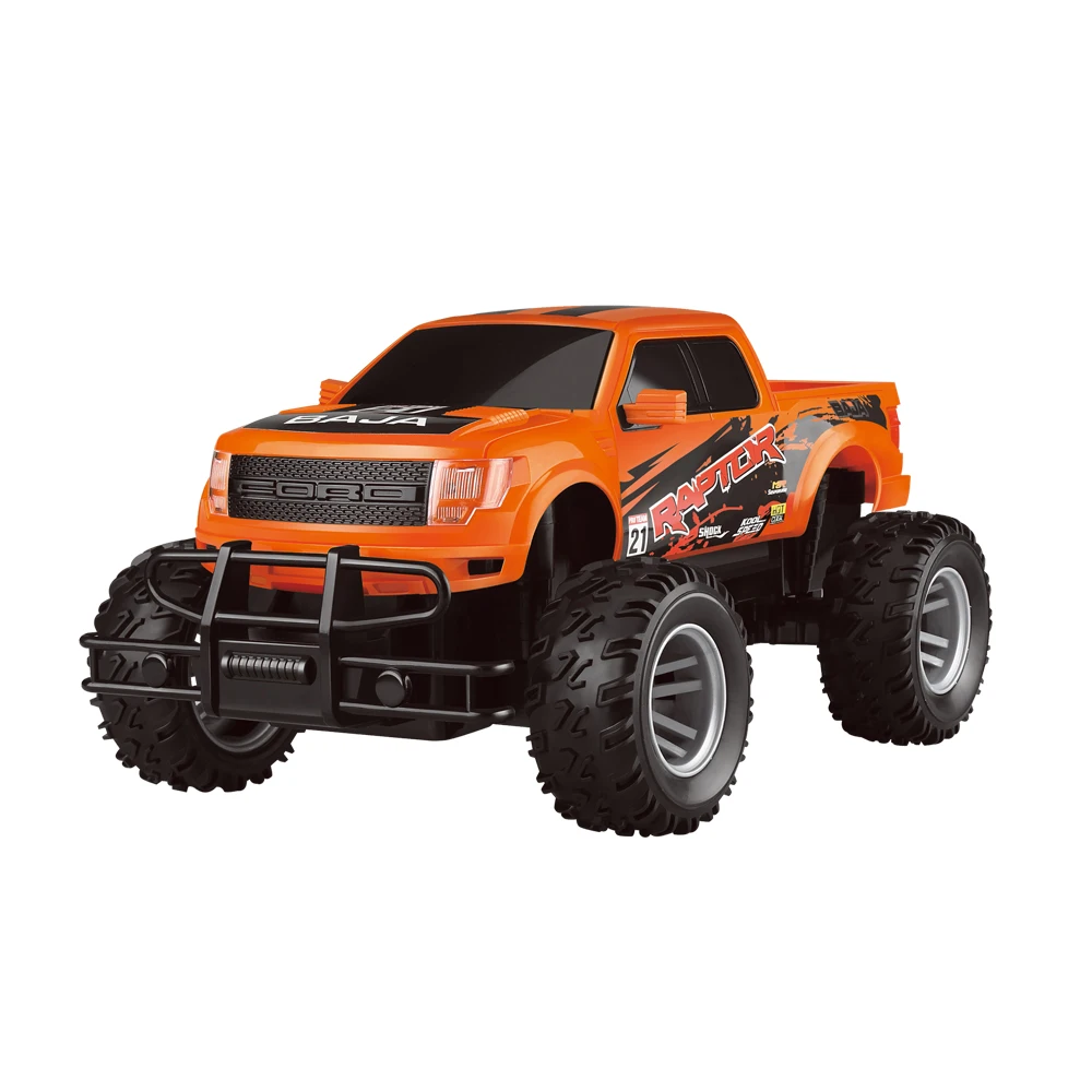 ford f 150 remote control car