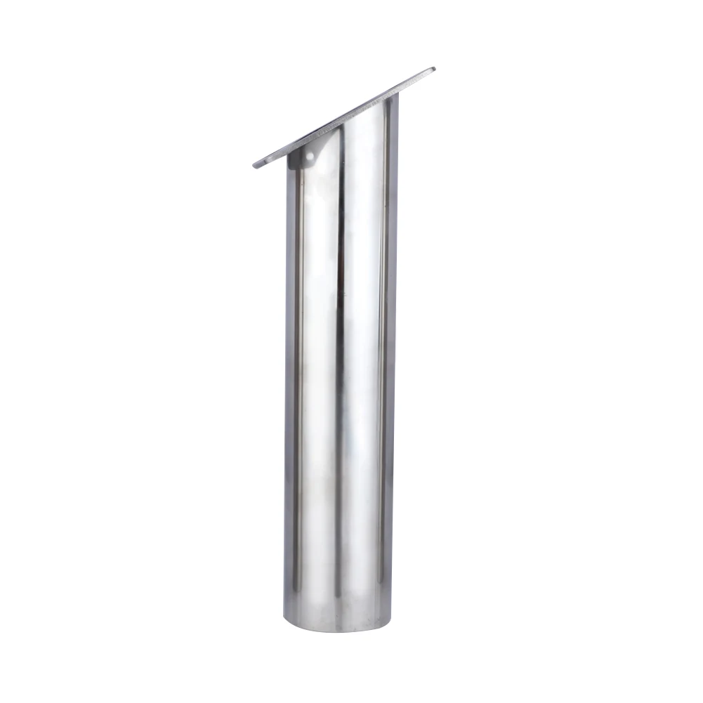 Marine Hardware Fish Rod Holders Stainless Steel 316 Rod Holders for sale USA, Sliver
Marine Hardware Fish Rod Holders Stainless Steel 316 Rod Holders for sale USA, Sliver
