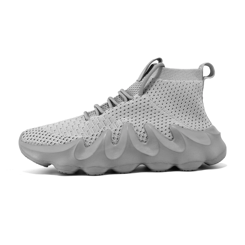 2021 Wholesale Men Latest Sport Shoes Breathable Outdoor Casual Shoes Sneakers For Men
2021 Wholesale Men Latest Sport Shoes Breathable Outdoor Casual Shoes Sneakers For Men