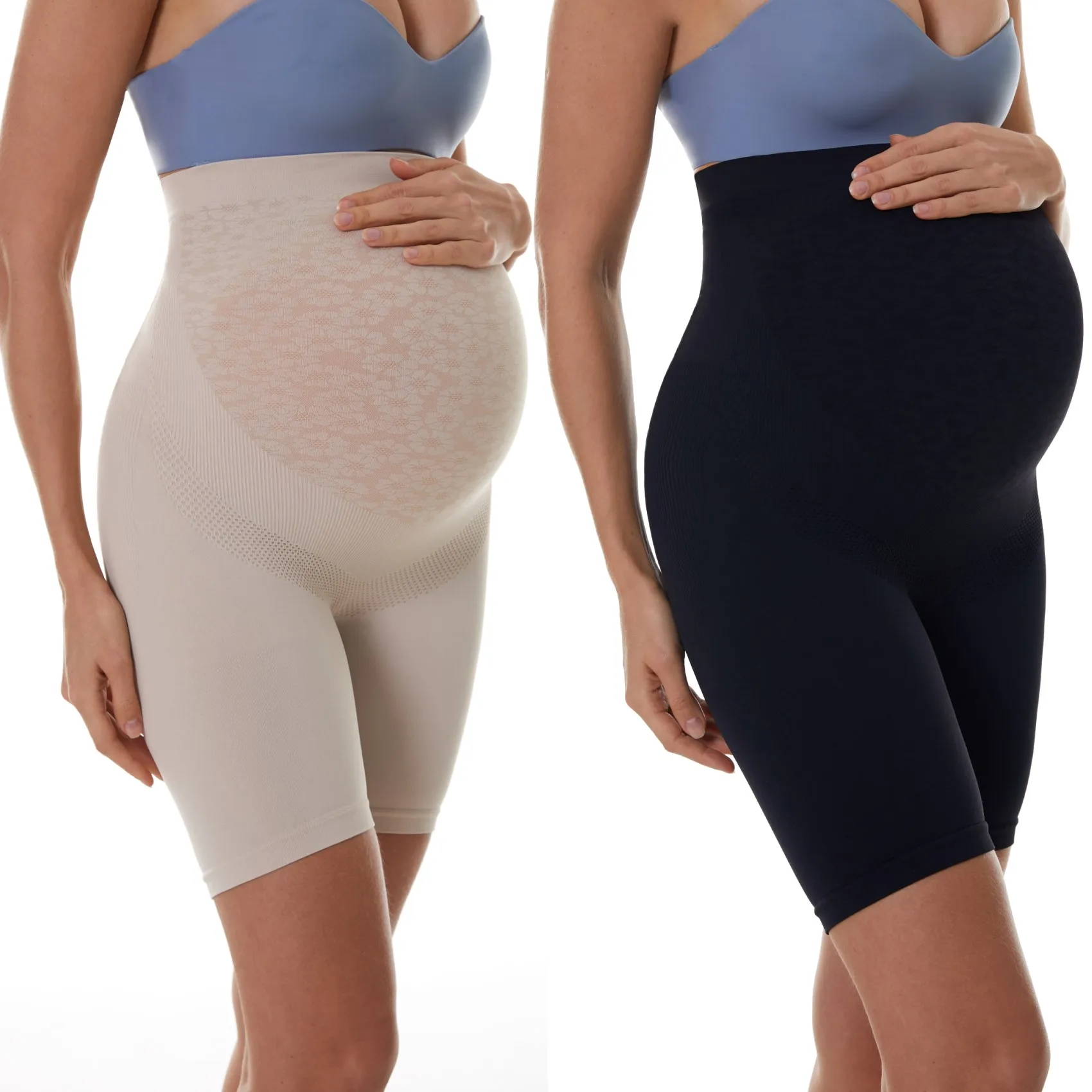 Wzx One Drop Shipping Fitness Pants Seamless Yoga For Women Maternity Wear High Waist Support Pregnant Underwear Panties Shorts
Wzx One Drop Shipping Fitness Pants Seamless Yoga For Women Maternity Wear High Waist Support Pregnant Underwear Panties Shorts