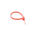 Free sample Cable Tie nylon 66 eco friendly cable ties nylon cable tie markers