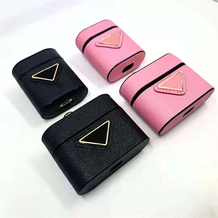 Luxury design Pu leather bogs for Airpods Case 1 2 pro 3 gen Wireless charging box Headset Protector Case with hook, 6 colors
Luxury design Pu leather bogs for Airpods Case 1 2 pro 3 gen Wireless charging box Headset Protector Case with hook, 6 colors