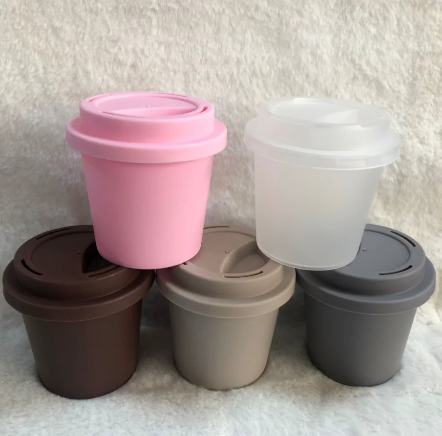 Latex free beauty makeup egg breathable coffee cup pink pack makeup sponge packaging, Multiple colour
Latex free beauty makeup egg breathable coffee cup pink pack makeup sponge packaging, Multiple colour