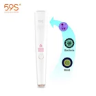 59s Uvc Led Sanitizer Sterilizer Wand Portable Uvc Led Light Sanitizer Wand