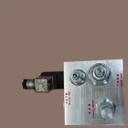 Henan manufacturer made reliable high quality lift valve group used for hydraulic station