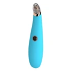 Portable Facial Beauty Products Cleaning Cleaner Blackhead Remover Machine blackhead remover tool kit