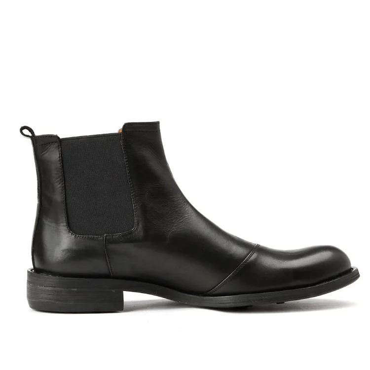 Factory Supply Hot Sale China Custom Made HERILIOS Formal Italian Official Black Leather Shoes
Factory Supply Hot Sale China Custom Made HERILIOS Formal Italian Official Black Leather Shoes