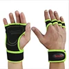 Gym fitness gloves weight lifting gloves with Wrist Support gloves gym fitness