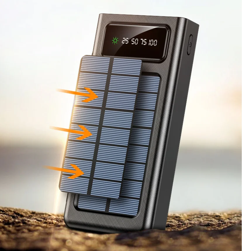 trending products 2021 new ar Outdoor 20000mah Solar Power Banks Wholesale Solar Power Bank Factory Price Solar Panel Power Bank
trending products 2021 new ar Outdoor 20000mah Solar Power Banks Wholesale Solar Power Bank Factory Price Solar Panel Power Bank