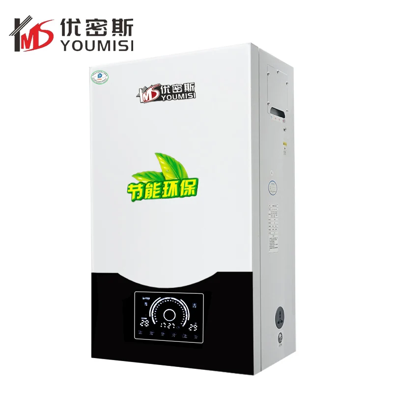 YMS frequency conversion,intellect electric heating and shower stove life water boil environmental electric boiler for household, Pure white
YMS frequency conversion,intellect electric heating and shower stove life water boil environmental electric boiler for household, Pure white