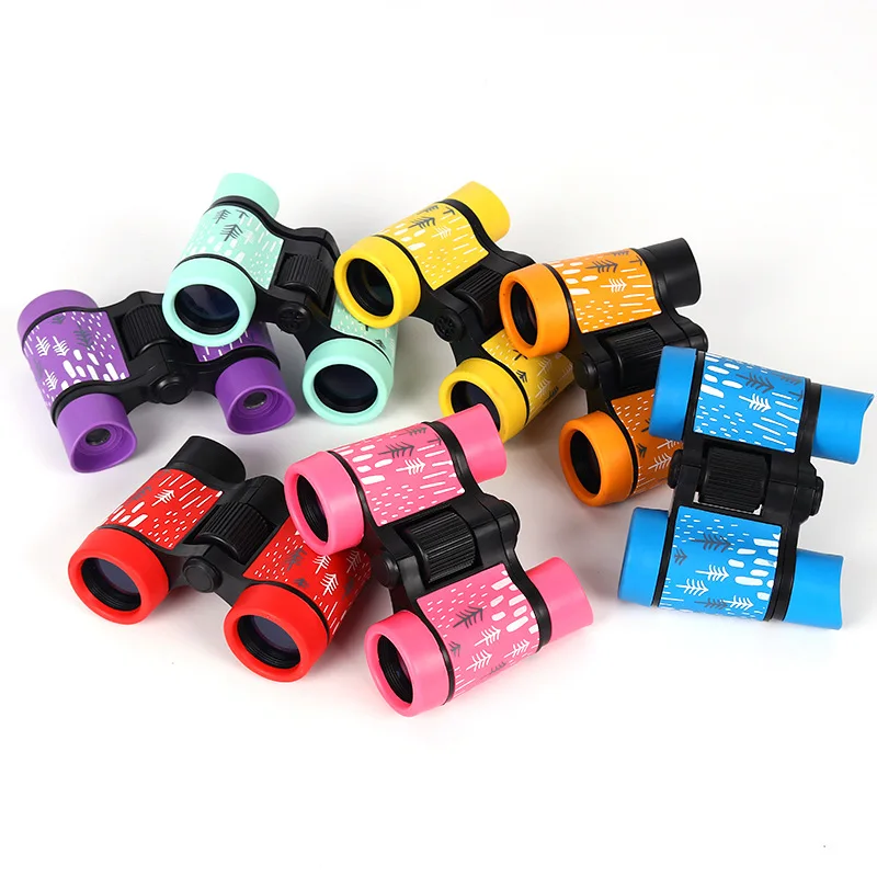 OEM Mini Outdoor Travelling Kids Plastic 4 x 30 Zoom Binoculars Telescopes, Light blue,pink,blue,orange,yellow,red,purple
OEM Mini Outdoor Travelling Kids Plastic 4 x 30 Zoom Binoculars Telescopes, Light blue,pink,blue,orange,yellow,red,purple