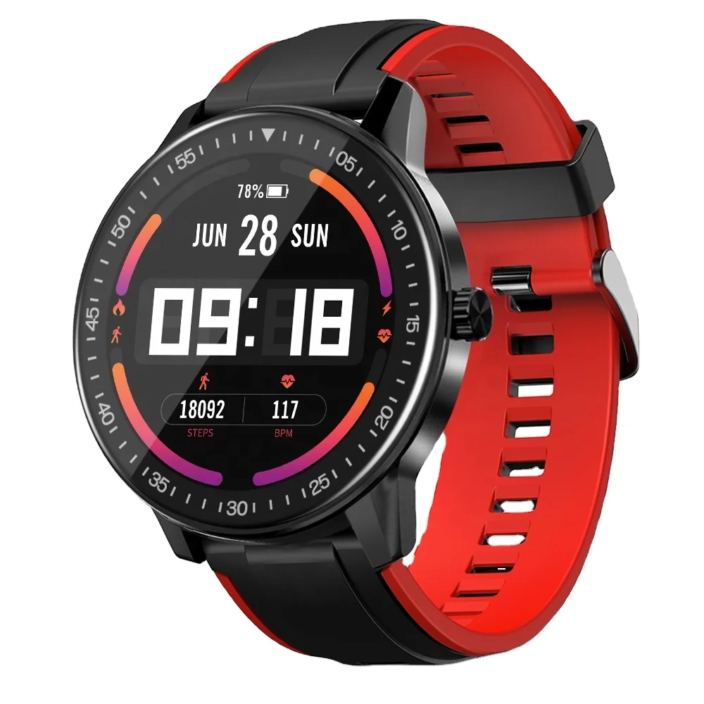 2021 New KOSPET MAGIC 2S Smart Watch Men 3ATM Waterproof Smartwatch Bluetooth Fitness Tracker Clock Men Women For Android IOS
2021 New KOSPET MAGIC 2S Smart Watch Men 3ATM Waterproof Smartwatch Bluetooth Fitness Tracker Clock Men Women For Android IOS