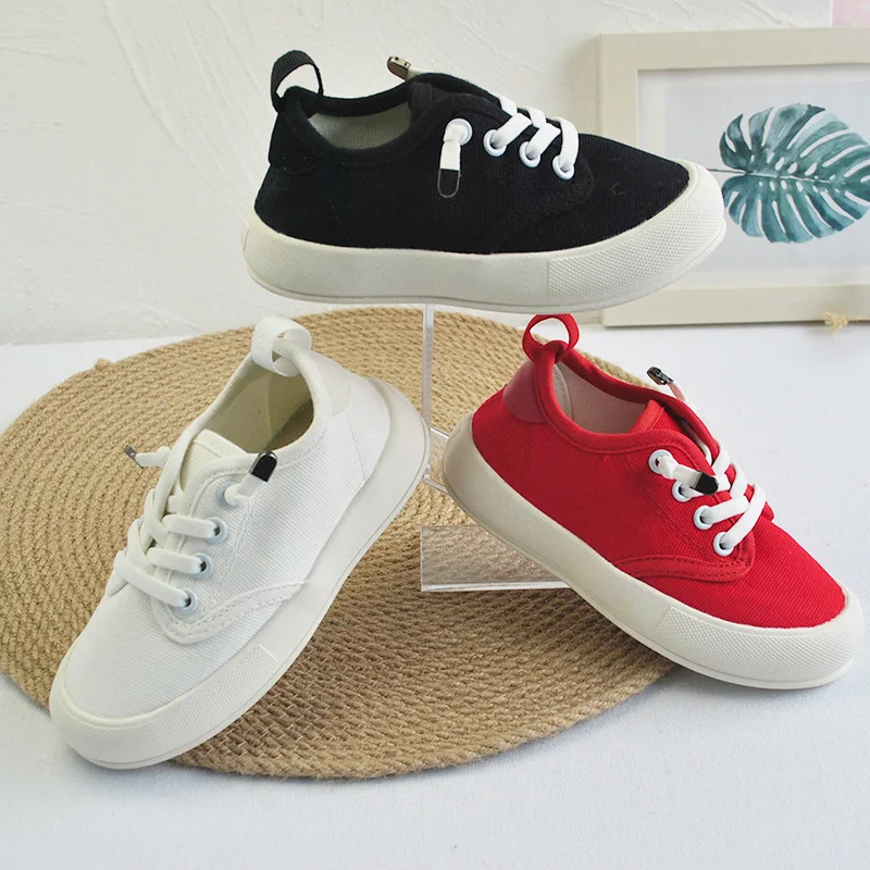 sh12345a Children's Canvas Shoes 2022 Spring And Autumn Models Low-top Sneakers For Boys and Girls Casual Shoes
sh12345a Children's Canvas Shoes 2022 Spring And Autumn Models Low-top Sneakers For Boys and Girls Casual Shoes