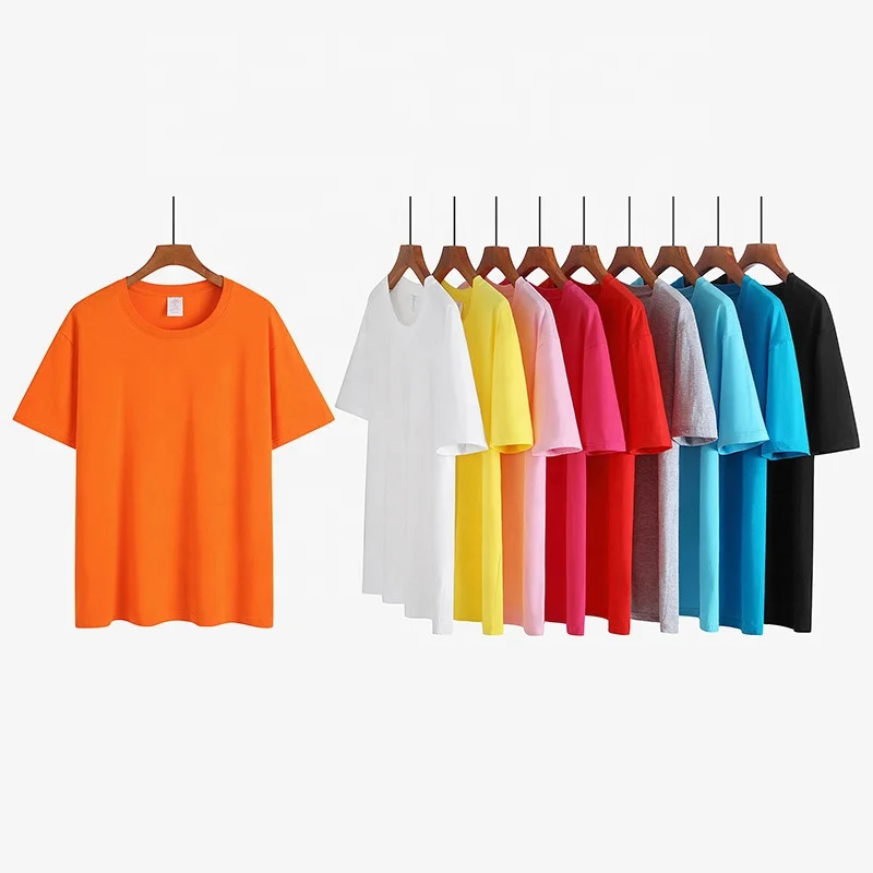 L4 Wholesale Custom 100% Cotton Printing Men Printed Plain White And Black T Shirt, 10 colors
L4 Wholesale Custom 100% Cotton Printing Men Printed Plain White And Black T Shirt, 10 colors