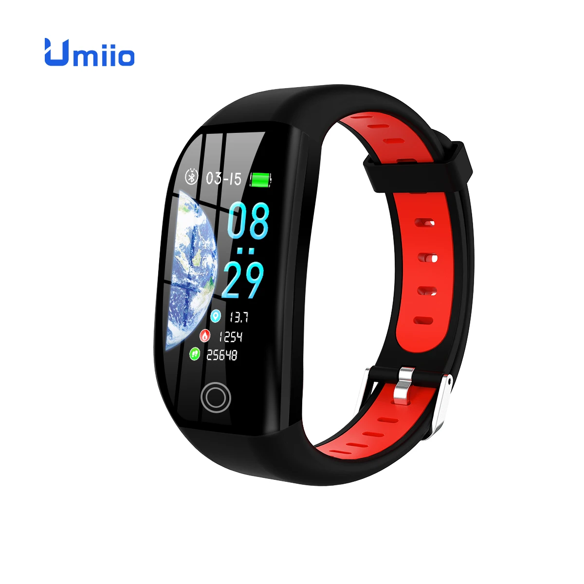 New F21smart bracelet fitness activity tracker waterproof watch intelligence sleep monitor smart band
New F21smart bracelet fitness activity tracker waterproof watch intelligence sleep monitor smart band