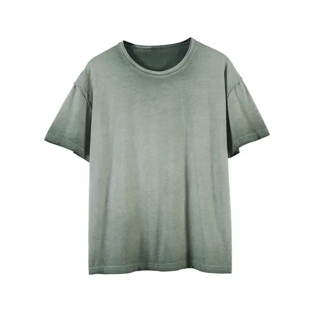 Mens high quality vintage look t shirt reverse stitching raw edge t-shirt oversized t shirt mens faded t shirt
Mens high quality vintage look t shirt reverse stitching raw edge t-shirt oversized t shirt mens faded t shirt
