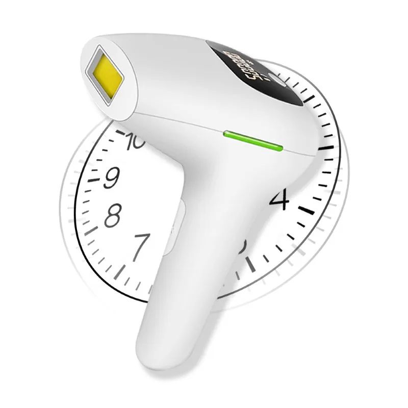 At Home Hair Remover Device Mini Portable Removal Machine Handset Ipl Hair Removal For Whole Body
At Home Hair Remover Device Mini Portable Removal Machine Handset Ipl Hair Removal For Whole Body
