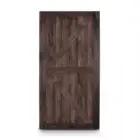 Manufacturer Directly Sale Solid Wood Plywood Panel Door Building Material Solid Plywood Flush Door