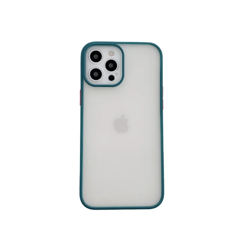 2021 New Square 2in1 Case Skin Feeling Camera Protection Cover for iPhone 13 7 8 X XS 11 12 Transparent Full Cover Phone Case, 5 colors
2021 New Square 2in1 Case Skin Feeling Camera Protection Cover for iPhone 13 7 8 X XS 11 12 Transparent Full Cover Phone Case, 5 colors