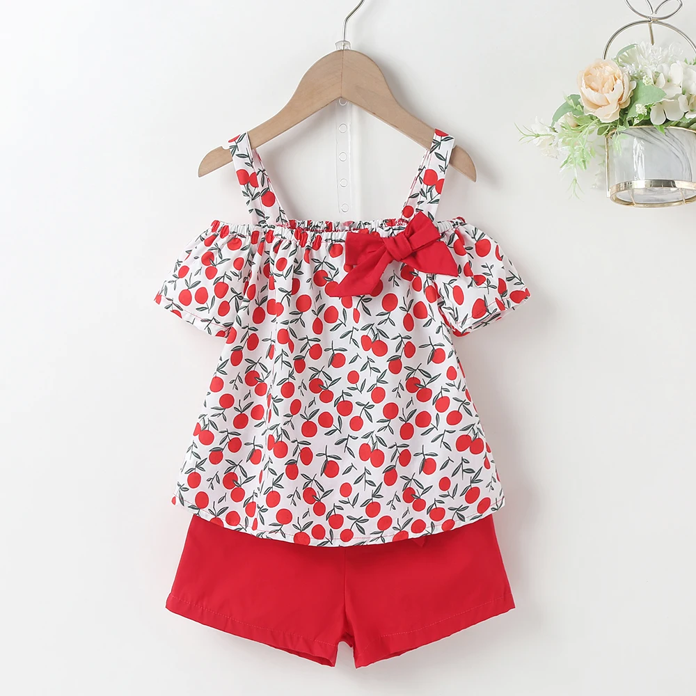 Hot Style Little Girls Boutique Two Piece Summer Kids Clothing Wholesale 2021, Picture
Hot Style Little Girls Boutique Two Piece Summer Kids Clothing Wholesale 2021, Picture