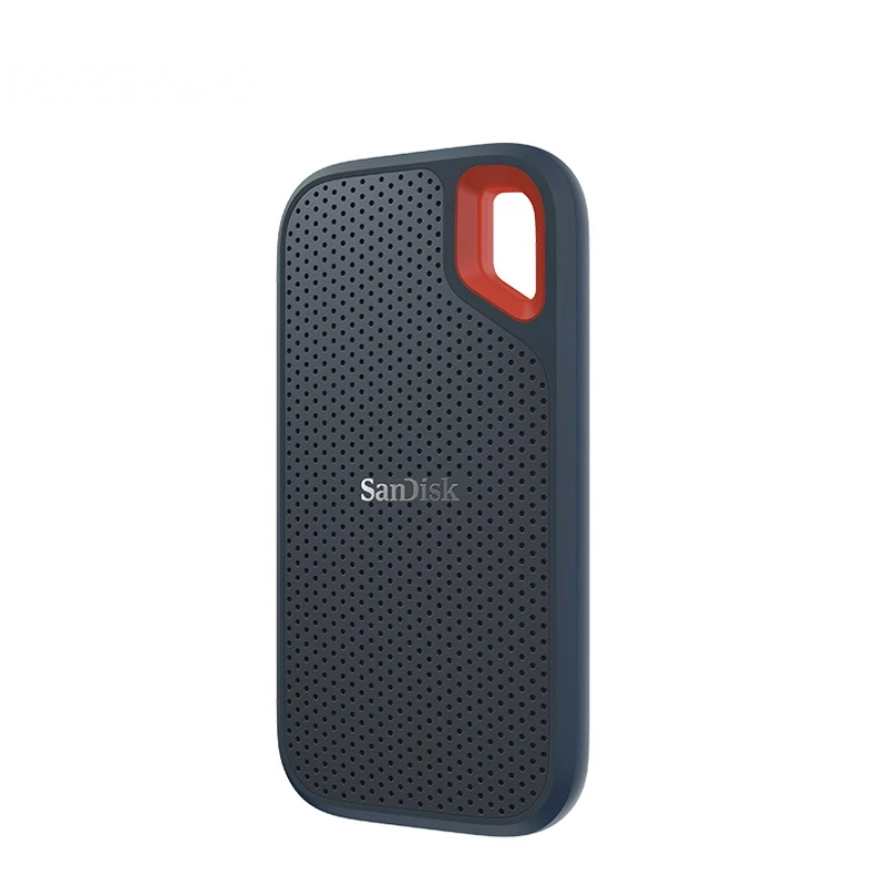SanDisk New External Hard Drive 500GB -2TB SSD Scanner Portable External Solid State Drive PSSD
SanDisk New External Hard Drive 500GB -2TB SSD Scanner Portable External Solid State Drive PSSD
