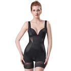 Hot Sale Factory Direct Price Ladies Quick Dry Body Shaper Slimming Bodysuit