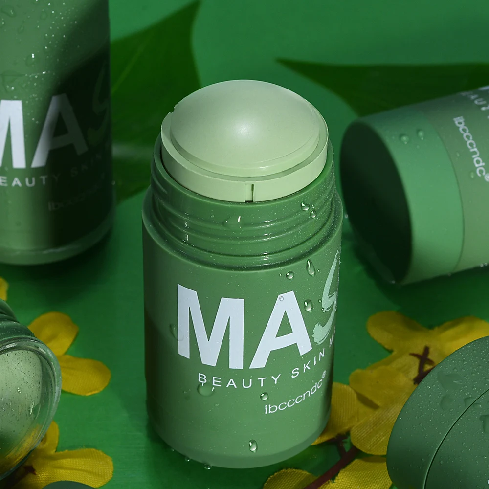 Green Tea Clay OEM Moisturizing Korean Face Sheet Mask Oil Control Blackhead Remover Beauty Facial
Green Tea Clay OEM Moisturizing Korean Face Sheet Mask Oil Control Blackhead Remover Beauty Facial