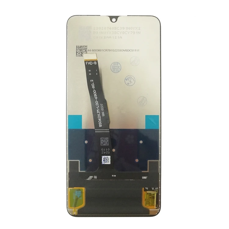 Hot Sell All Model Mobile Touch Screen Lcd Cell Mobile Lcd Projector Screen For Huawei P30 Lite LCD Display Complete
Hot Sell All Model Mobile Touch Screen Lcd Cell Mobile Lcd Projector Screen For Huawei P30 Lite LCD Display Complete