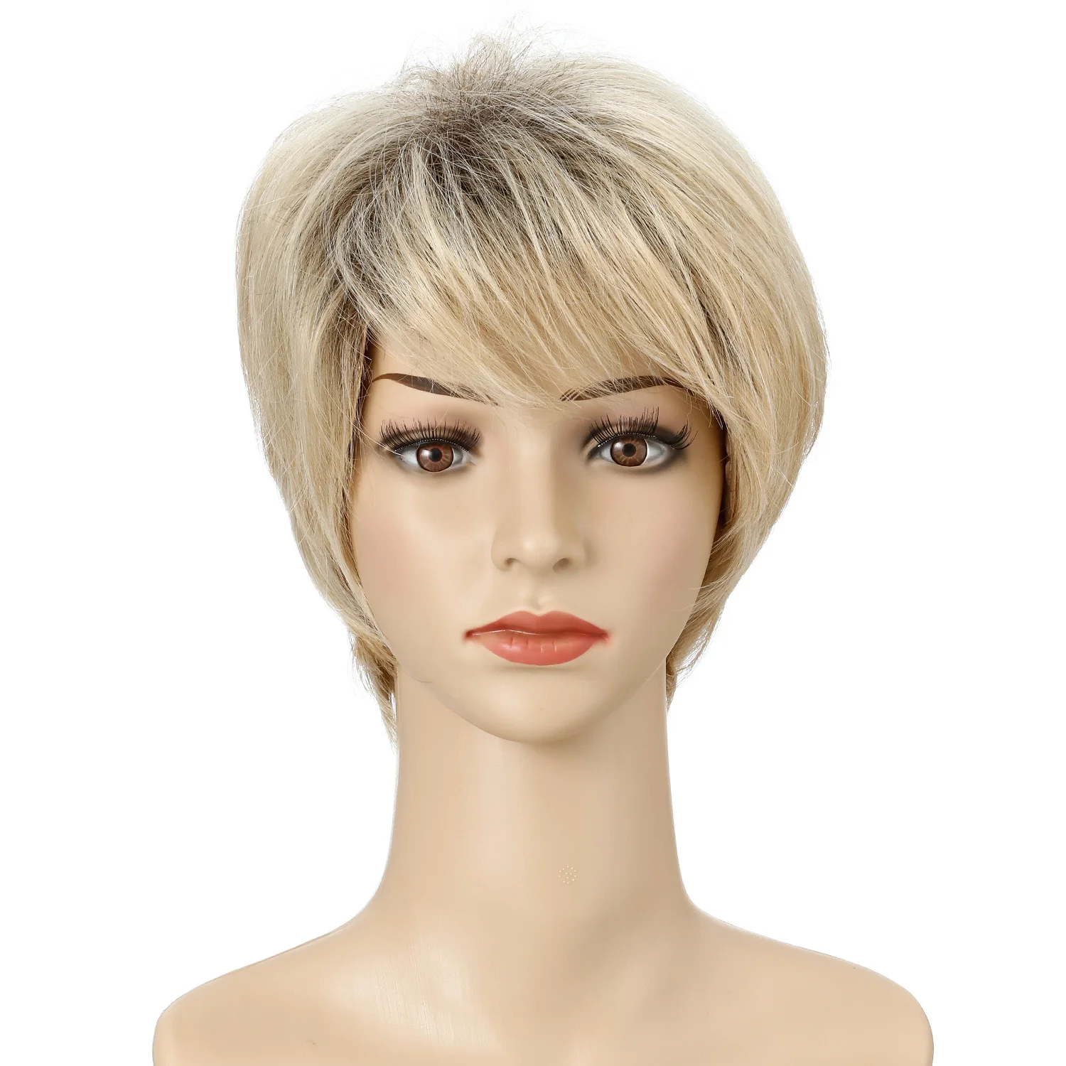 2021 Wholesalevirgin cuticle aligned hairhigh quality bob yellow synthetic hair wigs, As picture
2021 Wholesalevirgin cuticle aligned hairhigh quality bob yellow synthetic hair wigs, As picture