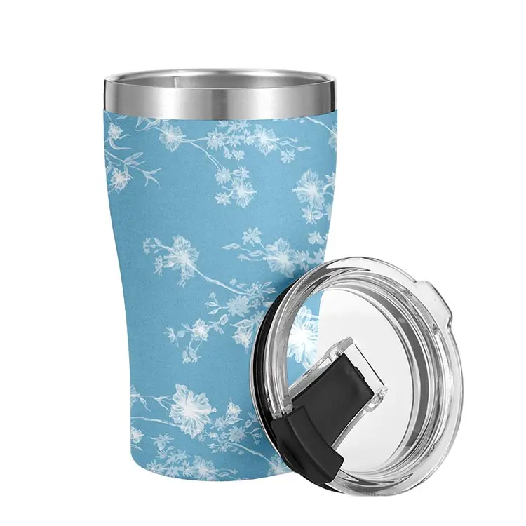 High Quality Double Walled Water Beer Coffee Stainless Steel 20 OZ/30 OZ Blank Sublimation Tumbler, Customized color
High Quality Double Walled Water Beer Coffee Stainless Steel 20 OZ/30 OZ Blank Sublimation Tumbler, Customized color