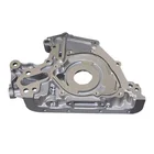 Etching / Chemical Machining Manufacturing Service High Precision Excel Cnc Vertical Milling