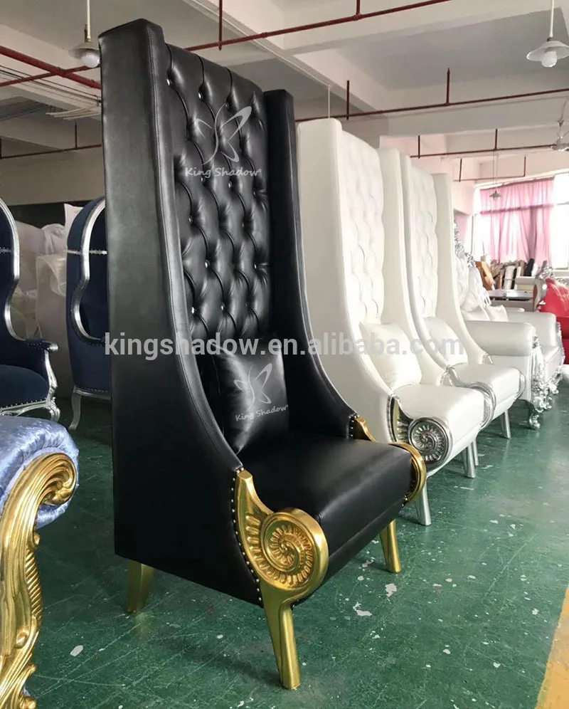 Luxury nail salon furniture pedicure spa chair luxury nail table throne parlour chair
Luxury nail salon furniture pedicure spa chair luxury nail table throne parlour chair