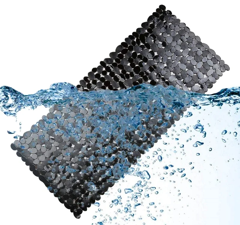 Custom Factory direct cheap price eco shower mat pvc shower mats non slip with suction cup bath mat, Solid
Custom Factory direct cheap price eco shower mat pvc shower mats non slip with suction cup bath mat, Solid