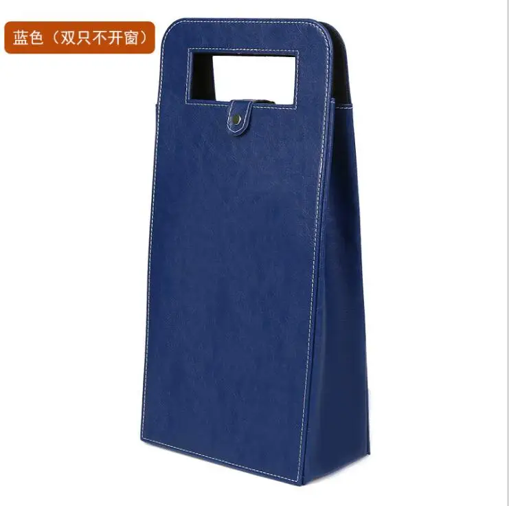 2700344 Christmas Sublimation Reusable Protective Carrying Leather Tote Wine Bags With a Metal Buckle
2700344 Christmas Sublimation Reusable Protective Carrying Leather Tote Wine Bags With a Metal Buckle