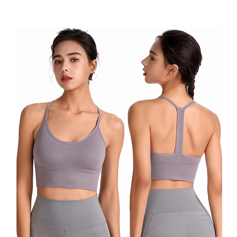 1924 Women Sport Bra Stretch Stylish Running Plus Size Yoga Fitness Gym Underwear Women Sports Bra, Black, purple, blue, gray, red
1924 Women Sport Bra Stretch Stylish Running Plus Size Yoga Fitness Gym Underwear Women Sports Bra, Black, purple, blue, gray, red