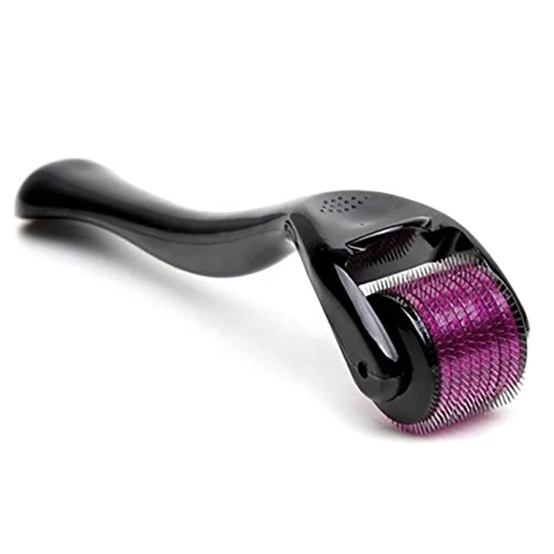 chinese 540 Titanium 0.5 mm noiseless derma needle jade roller microcurrent face skin care device facial massager
chinese 540 Titanium 0.5 mm noiseless derma needle jade roller microcurrent face skin care device facial massager