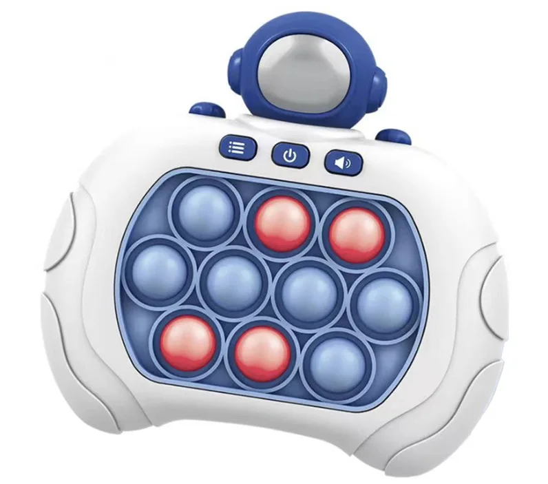Educational Training Toys Quick Push Game Game Light Up Educational Toys Stress Relief Toy Breakthrough Puzzle Game Machine
Educational Training Toys Quick Push Game Game Light Up Educational Toys Stress Relief Toy Breakthrough Puzzle Game Machine