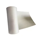 Polypropylene fiber cloth material fabric rolls acid filtration vacuum filter belt