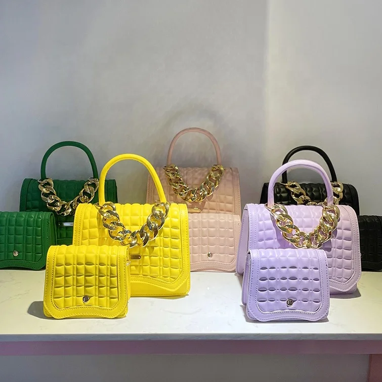 Summer 2022 Fashion Chain Hand Bags Women Handbags Ladies Shoulder Luxury Purses and Handbags for Women
Summer 2022 Fashion Chain Hand Bags Women Handbags Ladies Shoulder Luxury Purses and Handbags for Women
