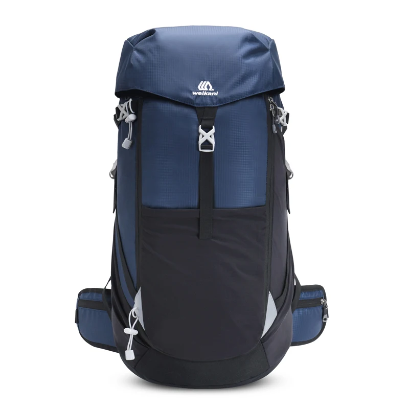 50L Camping Hiking Backpack Bag, Big Outdoor Bag Nylon super light Sport Backpack Travel Bag
50L Camping Hiking Backpack Bag, Big Outdoor Bag Nylon super light Sport Backpack Travel Bag