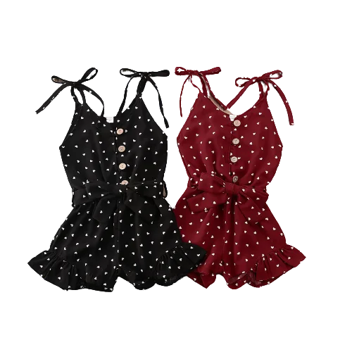 2020 New spring summer girls leotard sleeveless button bow love printed Jumpsuit children dresses kid clothes, As pic shows, we can according to your request also
2020 New spring summer girls leotard sleeveless button bow love printed Jumpsuit children dresses kid clothes, As pic shows, we can according to your request also