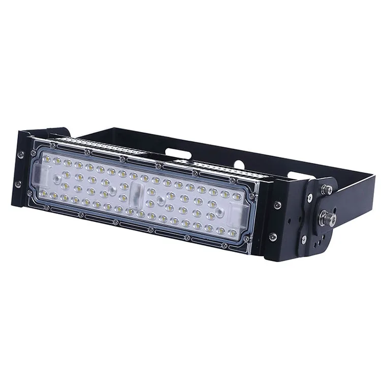 Modular 50W 100W 150W 200W 300W 400W 500W 600W 800W 1000W Outdoor Sport Stadium Floodlight LED Flood Light